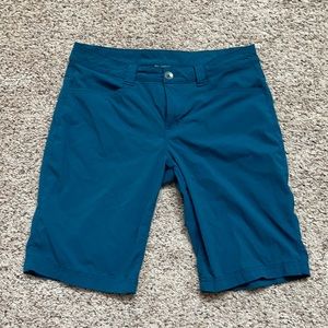 Eddie Bauer Rainer Bermuda shorts